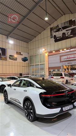 تويوتا كراون